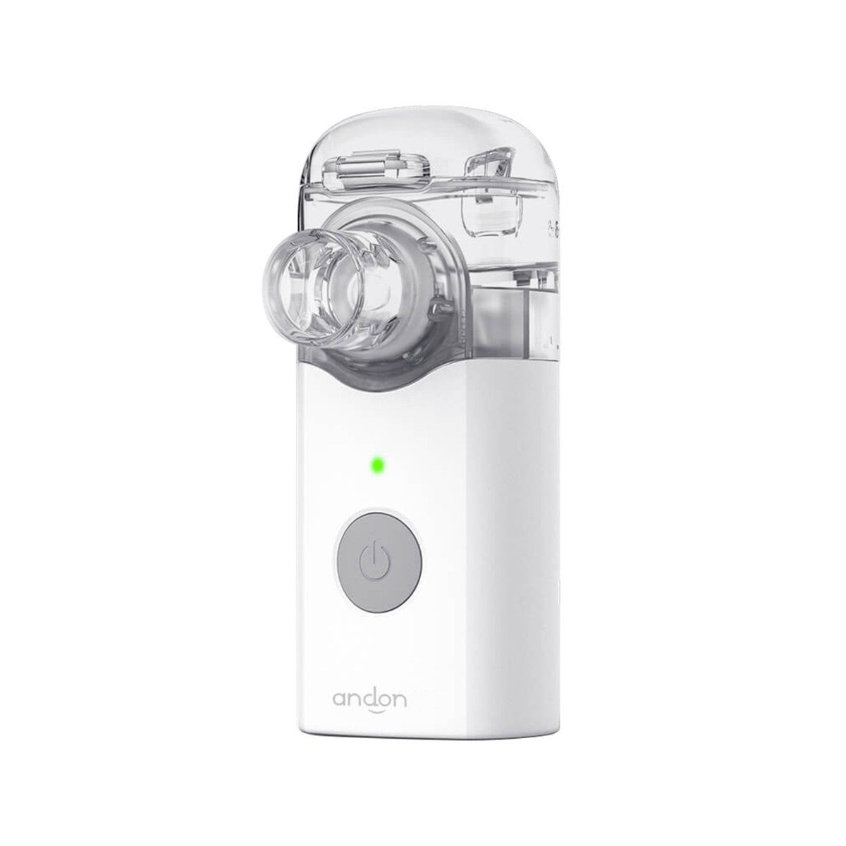 інгалятор Xiaomi Andon VP-M3A Micro Mesh Nebulizer