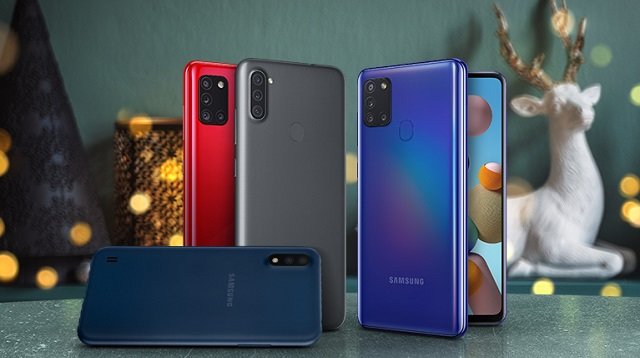 Чорна п'ятниця знижки на смартфони