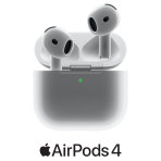 AirPods 4 с выгодой!