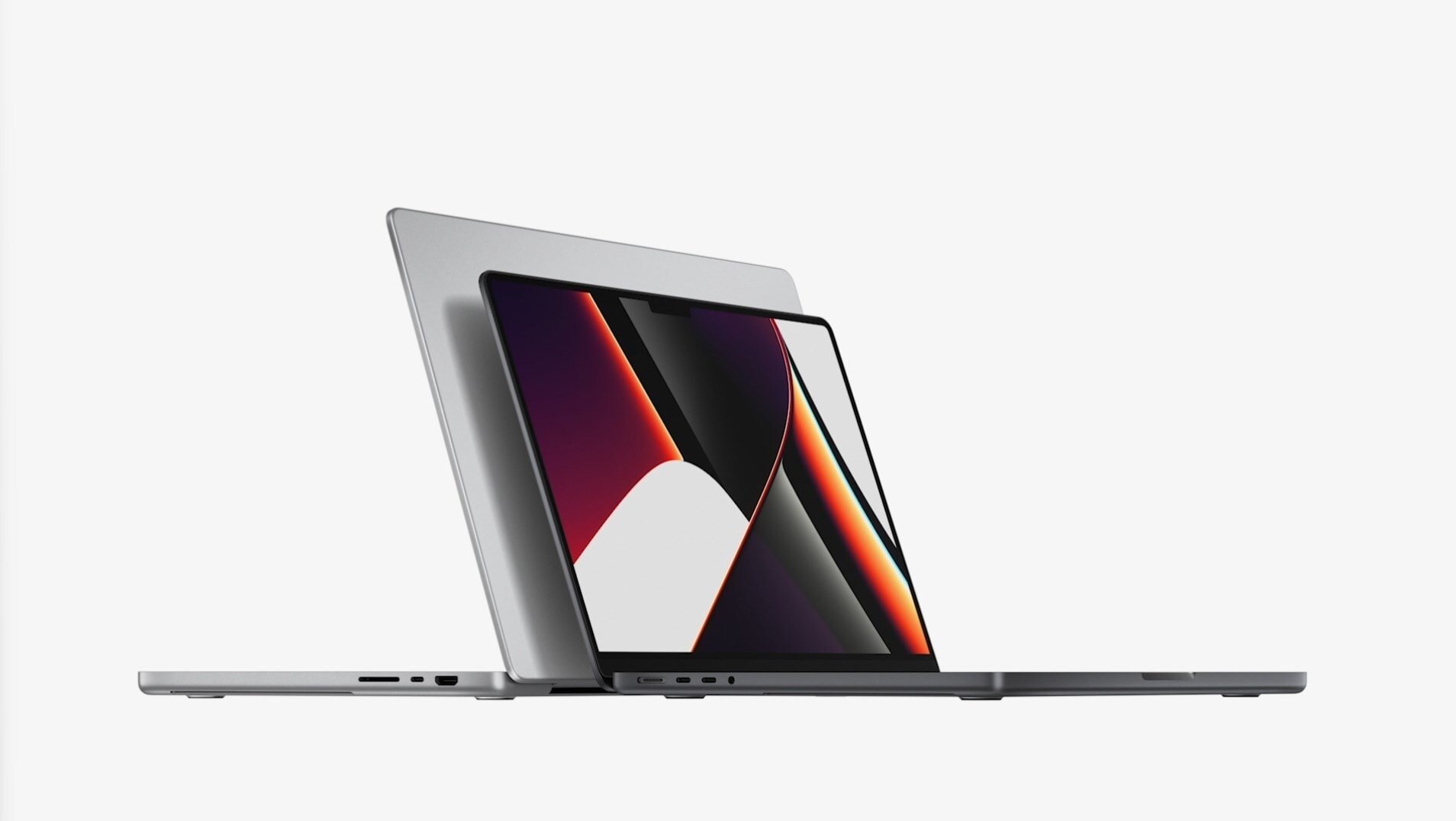 MacBook Pro 2021