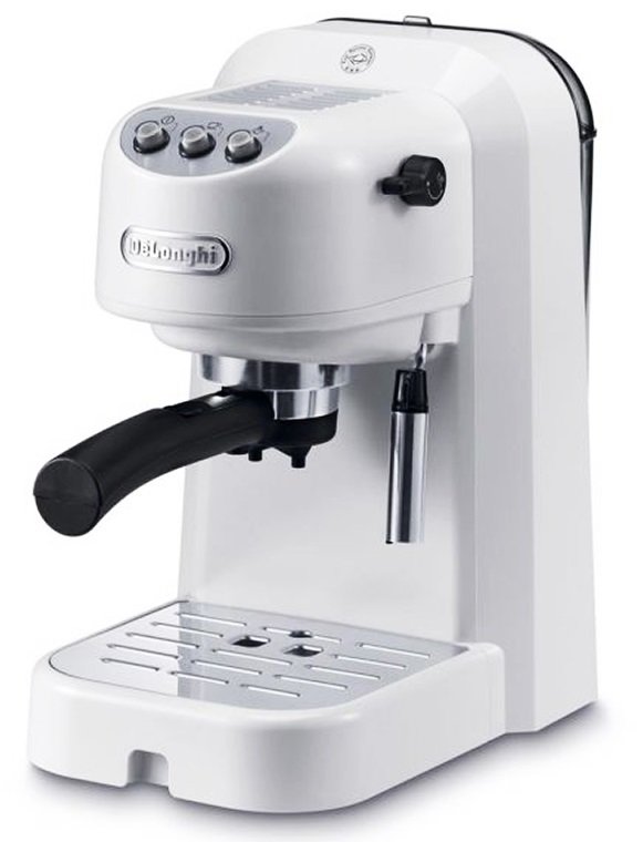 DeLonghi EC 251 W