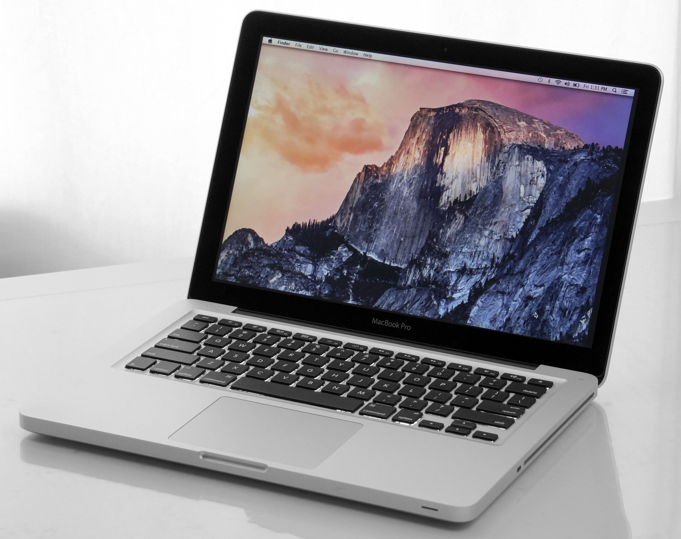 MacBook Pro 2012