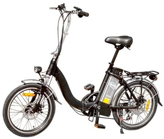 VEGA JOY New (складной)