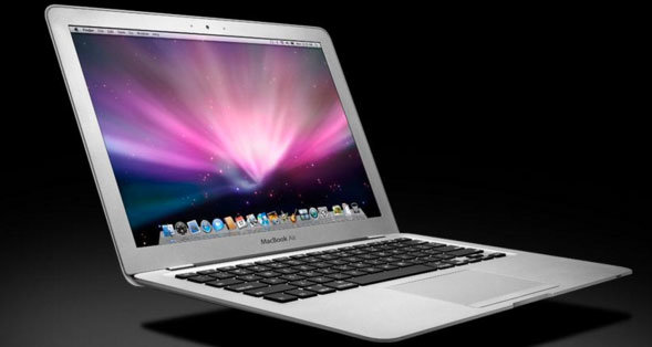 MacBook Air 2008