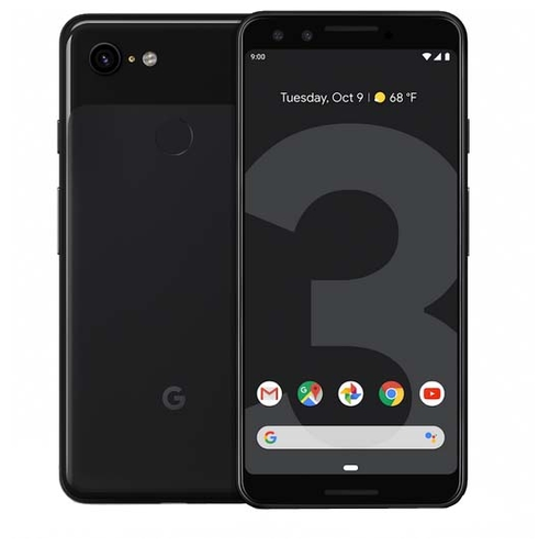Google Pixel 3