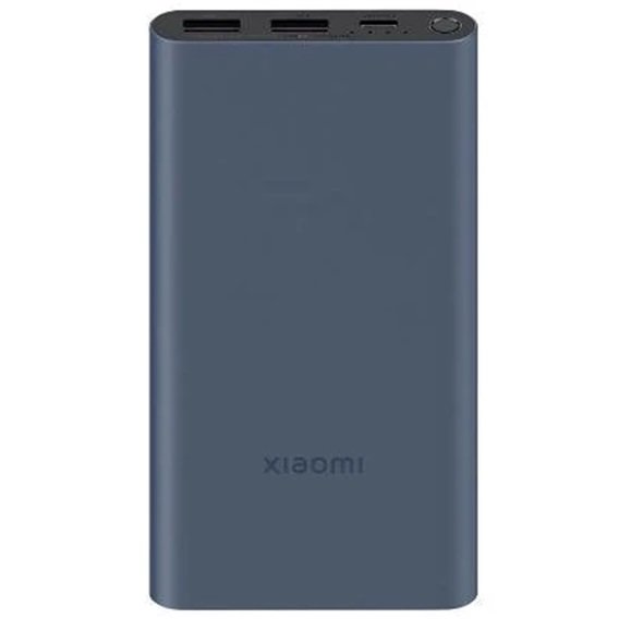 Xiaomi Mi Power Bank 10000mAh 22.5W Black