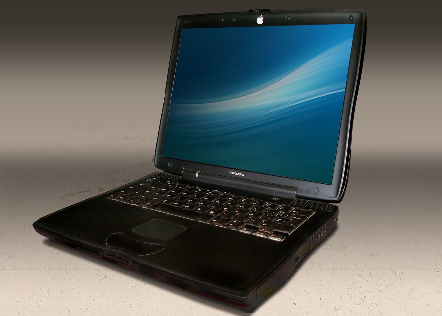 PowerBook G3