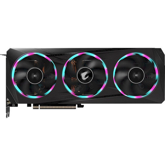 GIGABYTE AORUS GeForce RTX 3050 ELITE 8G (GV-N3050AORUS E-8GD)
