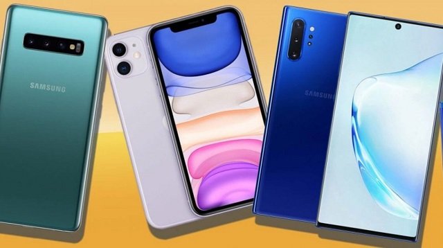 Недорогі, але якісні смартфони