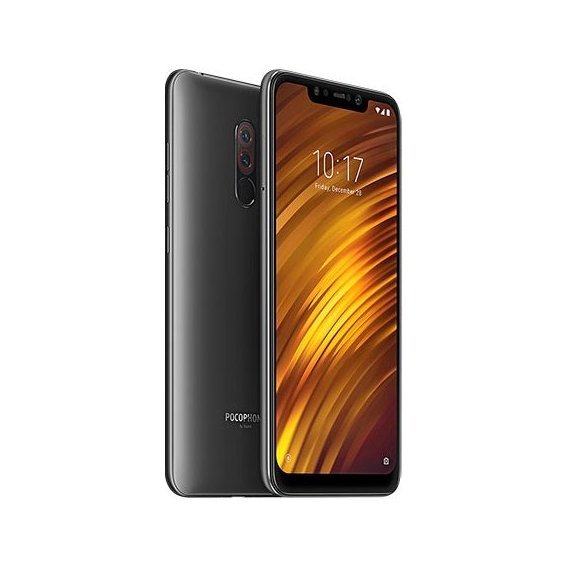 Xiaomi Pocophone F1