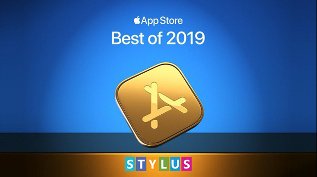 Apple назвала лучшие приложения и игры 2019 года