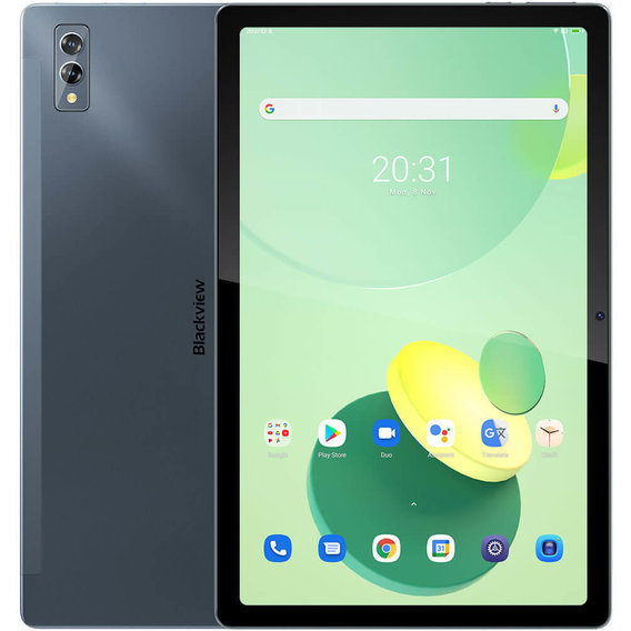 Blackview Tab 11 8/128 Gb LTE Grey