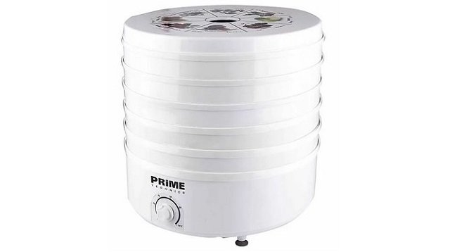 PRIME Technics PFD 502 W