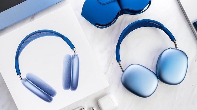 Наушники AirPods Max