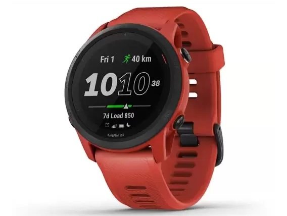 Garmin Forerunner 745