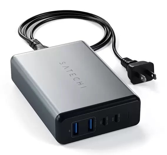 Satechi USB Wall Charger