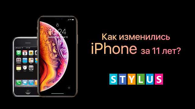 iPhone