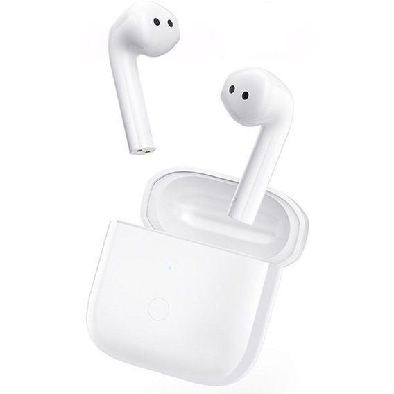 Xiaomi Redmi Buds 3 White (M2104E1/BHR5174GL)