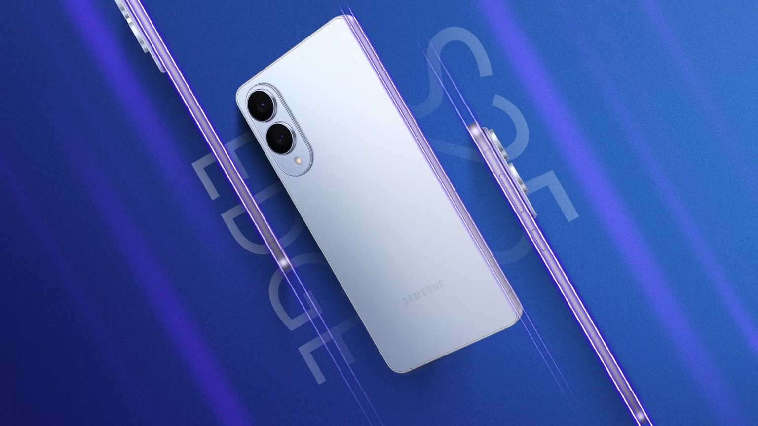 Камеры Samsung Galaxy S25 Edge
