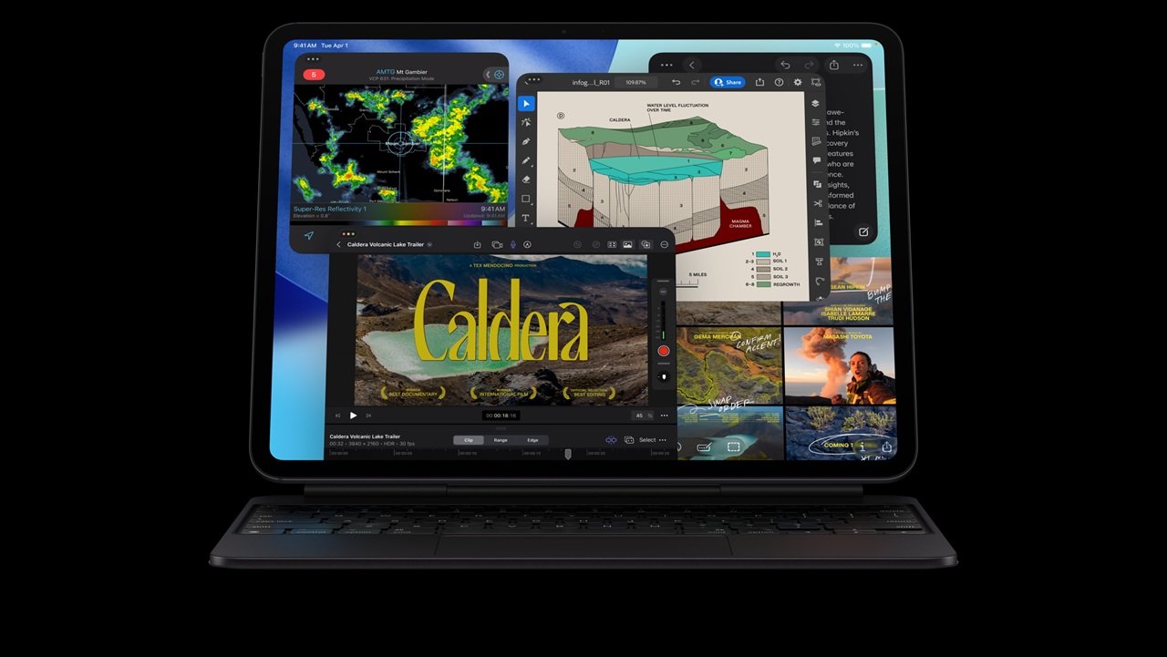 Айпад Для М5