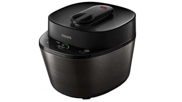 Philips All-in-One Cooker HD2151/40