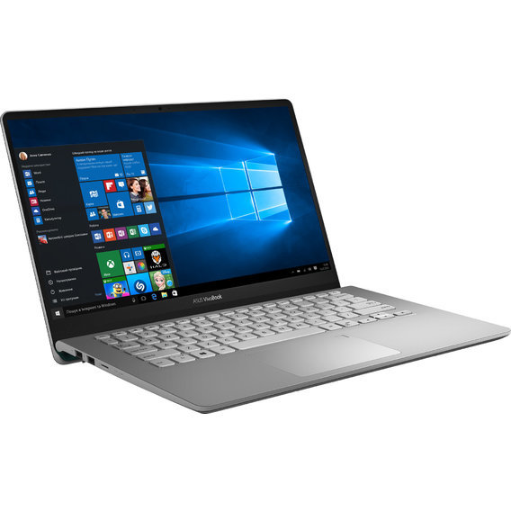 Asus VivoBook S14 S430UA-EB179T