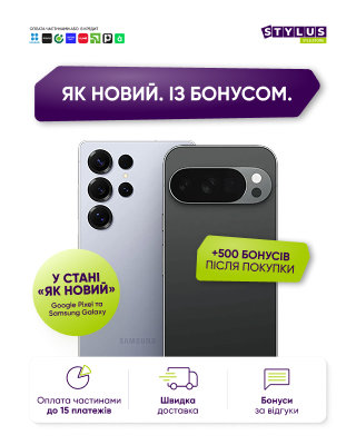 Google Pixel и Samsung Galaxy «Как новый»!