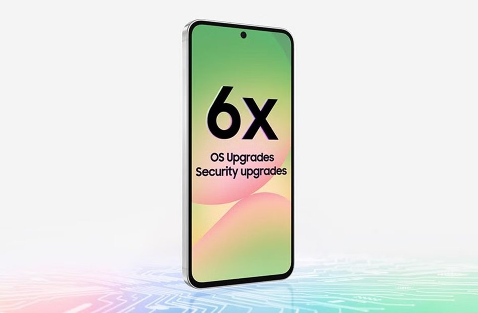 Характеристики Samsung A56, Samsung A36 и Samsung A26