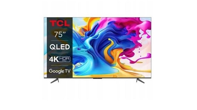 TCL 75C649