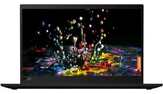 ноутбук Lenovo ThinkPad X1 Carbon