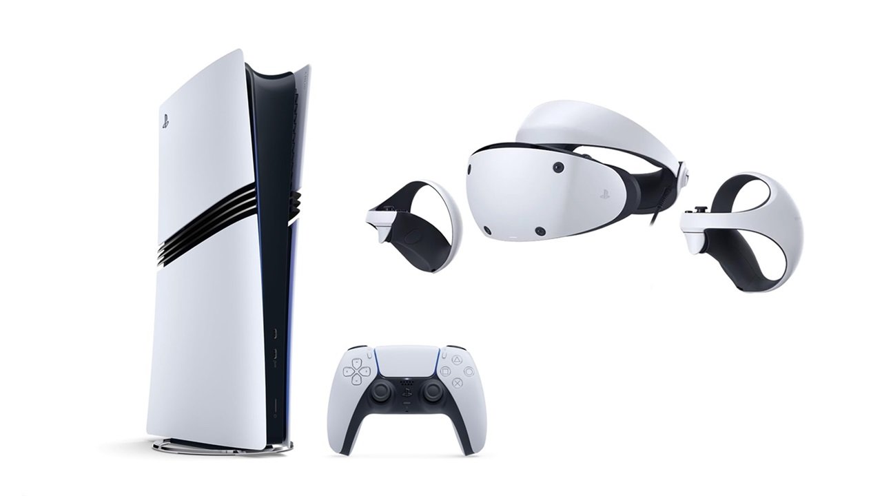 PlayStation 5 Pro
