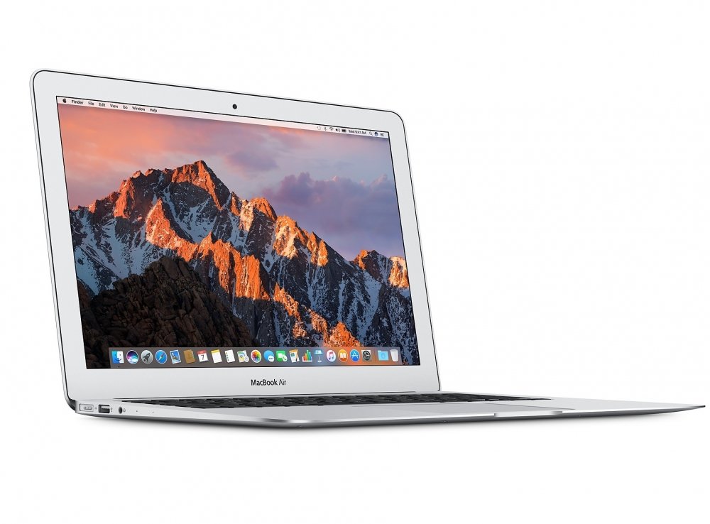 Apple MacBook Air 13 "(MQD32) 2017