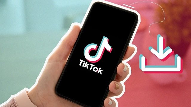 Как загрузить видео с Тик Ток