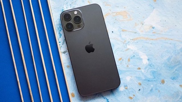 Apple iPhone 13 Pro 512GB Graphite