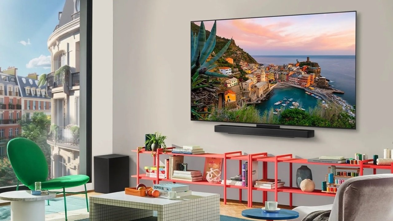 LG OLED55C54LA