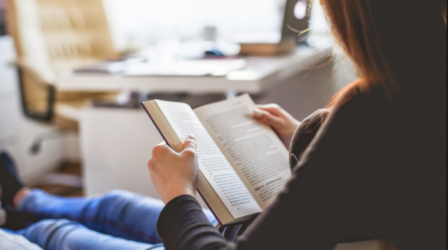 друковані книги