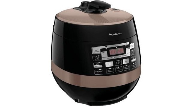 Moulinex CE430A34
