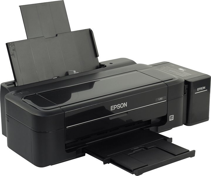 купити принтер Epson