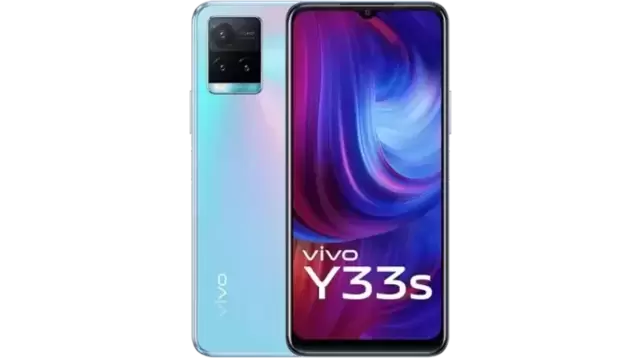 Vivo Y33s 8/128Gbt