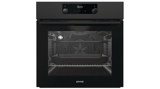 духовой шкаф электрический Gorenje BO735E20B
