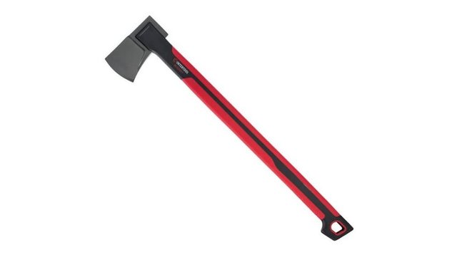 Колун Intertool STORM HT-0297