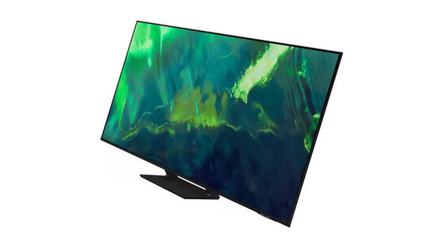 Samsung QE85Q70A