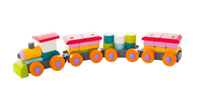 LEGO детские конструкторы