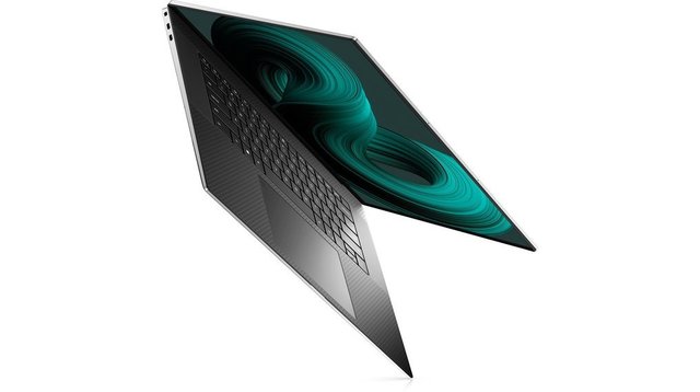 Dell XPS 17 9710