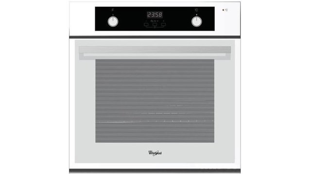 электрический духовой шкаф Whirlpool AKP 786 WH