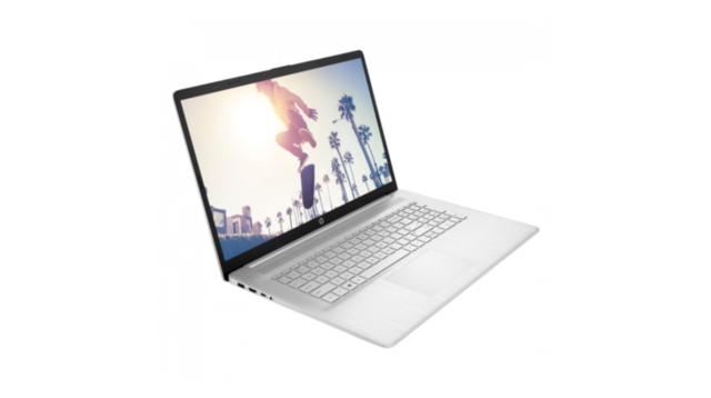 HP Laptop 17-cp0006ua