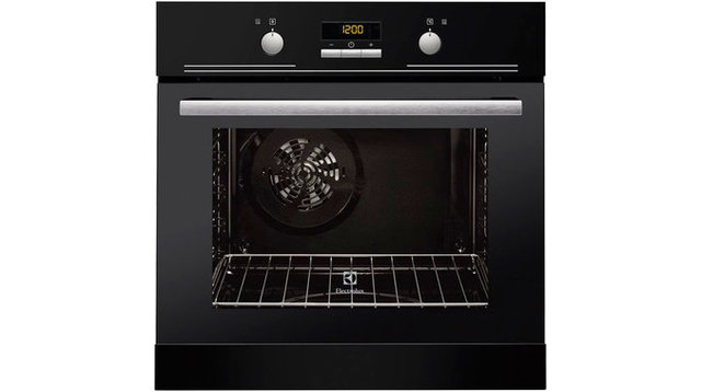 электрический духовой шкаф Electrolux EZB53430AK