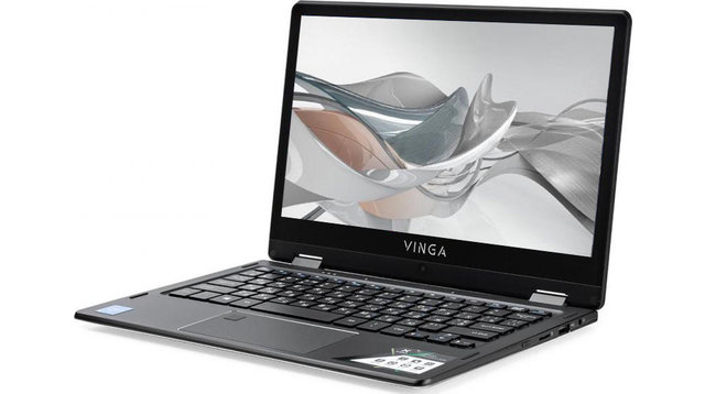 ноутбуки Vinga ціна