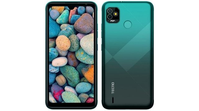 Tecno POP 5 (BD2p) 2 / 32Gb Dual SIM