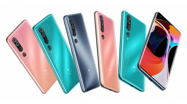смартфон Xiaomi в кредит
